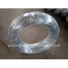 Electro Galvanized wire/ building galvanized wire/ (manufacture)